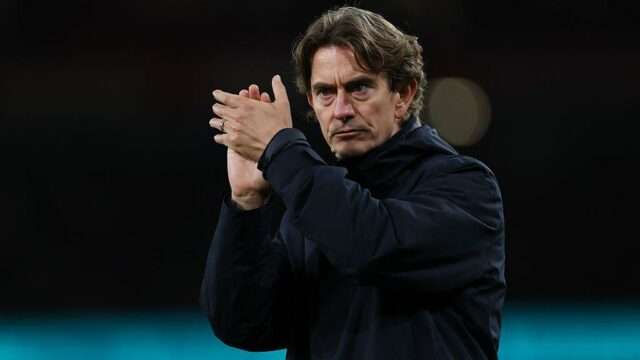 Analýza Tottenhamu: Bolestivý deň pre Franka, ktorý sa snaží udržať fanúšikov na strane
