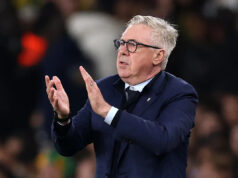 Ancelotti žartuje o zmluve, hovorí o Neymarovom možnom návrate Download app from appStore