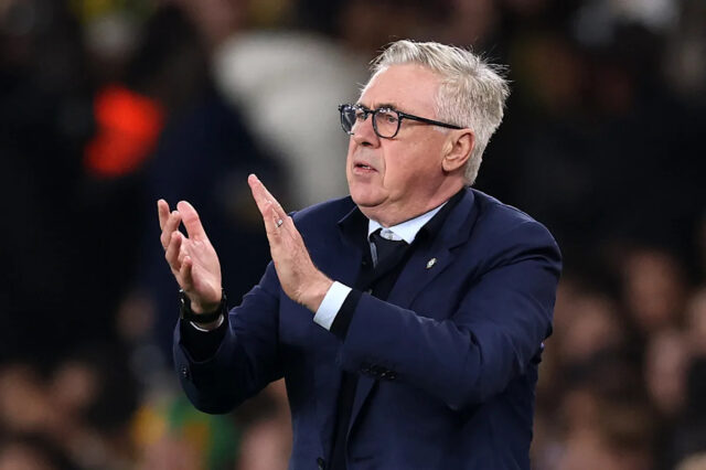 👀 Ancelotti žartuje o zmluve, hovorí o Neymarovom možnom návrate Download app from appStore