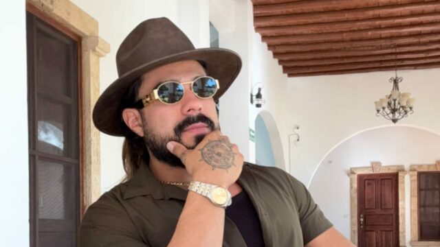 Andrade odhaľuje, prečo dostal varovanie od WWE; prezrádza, ako sa dostal zo spoločnosti
