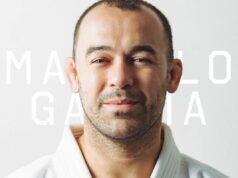 Andrade vs. Baatarkhuu na Prime Video Andrade vs. Baatarkhuu na Prime Video