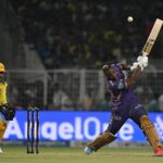 Andre Russell mal v IPL 2025 priemer len 18,56 s pálkou. (P/C: Getty)