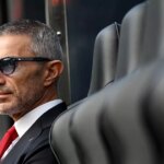 Andrea Berta, športový riaditeľ Arsenalu, viedol vysnívané letné prestupové obdobie klubu