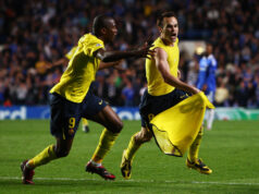 Andres Iniesta spomína na slávny gól Barcelony proti Chelsea Andres Iniesta spomína na slávny gól Barcelony proti Chelsea