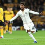 Andrey Santos z Chelsea posiela do Štrasburgu úprimný odkaz: „Milujem Liama ​​Roseniora, stále sledujem zápasy“