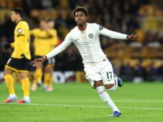 Andrey Santos z Chelsea posiela do Štrasburgu úprimný odkaz: „Milujem Liama Roseniora, stále sledujem zápasy“ Andrey Santos z Chelsea posiela do Štrasburgu úprimný odkaz: „Milujem Liama Roseniora, stále sledujem zápasy“