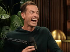 Andy Murray odhaľuje plány presunúť sa do profesionálneho golfu, ale nie ako hráč Andy Murray odhaľuje plány presunúť sa do profesionálneho golfu, ale nie ako hráč