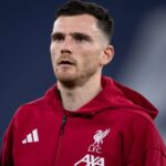 Andy Robertson z Liverpoolu konečne zvažuje klebety o odchode v roku 2026