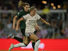 Angel City zisťuje, na čom v LA záleží najviac: víťazstvo Angel City zisťuje, na čom v LA záleží najviac: víťazstvo