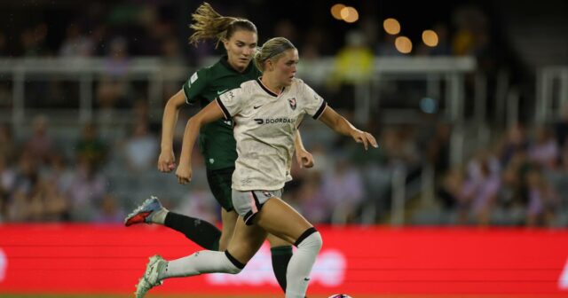 Angel City zisťuje, na čom v LA záleží najviac: víťazstvo Angel City zisťuje, na čom v LA záleží najviac: víťazstvo