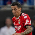Angel Di Maria rokuje o začatí manažérskej kariéry