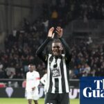 Angers nemal peniaze na podpisovanie útočníkov, tak sa obrátil na mládežníckych hráčov. Podarilo sa | Ligue 1