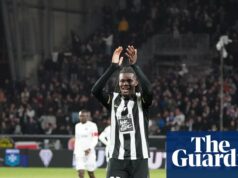 Angers nemal peniaze na podpisovanie útočníkov, tak sa obrátil na mládežníckych hráčov. Podarilo sa | Ligue 1 Angers nemal peniaze na podpisovanie útočníkov, tak sa obrátil na mládežníckych hráčov. Podarilo sa | Ligue 1