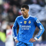 Anglická futbalová ikona vydáva silnú obranu Judea Bellinghama