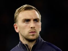 Anglická hviezda Jarrod Bowen odhaľuje, čo ho odlišuje, keď si chce splniť sen o majstrovstvách sveta Jarroda Bowena