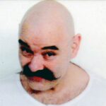 Najnásilnejší britský väzeň Charles Bronson