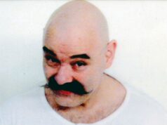 Anglická legenda požaduje, aby bol prepustený „najznámejší väzeň Británie“ Charles Bronson Najnásilnejší britský väzeň Charles Bronson