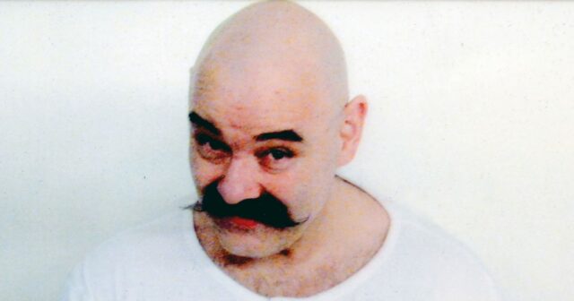 Najnásilnejší britský väzeň Charles Bronson