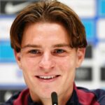 Anglické eso Alex Scott osloví I'm A Celeb reakcia, keď sa stal virálnym | Futbal | Šport