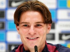 Anglické eso Alex Scott osloví I’m A Celeb reakcia, keď sa stal virálnym | Futbal | Šport Anglické eso Alex Scott osloví I'm A Celeb reakcia, keď sa stal virálnym | Futbal | Šport