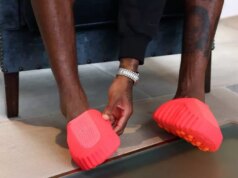 Anglické hviezdy používajú „topánky meniace myseľ“, ako chce Thomas Tuchel, aby „verili“ Thomas Tuchel