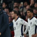 Anglické hviezdy sa zapájajú do tímovej prvej mantry: Tuchel po siedmom víťazstve v kvalifikácii majstrovstiev sveta v rade