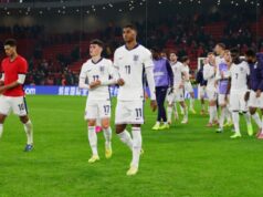 Anglickí víťazi a porazení po Albánsku vyhrávajú a hviezda má poslednú šancu | Futbal | Šport Anglickí víťazi a porazení po Albánsku vyhrávajú a hviezda má poslednú šancu | Futbal | Šport