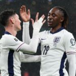 Anglicko 2:0 Hodnotenie hráčov Srbska: Bellingham, Foden, Eze nároky na podiel z lavičky