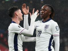 Anglicko 2:0 Hodnotenie hráčov Srbska: Bellingham, Foden, Eze nároky na podiel z lavičky Anglicko 2:0 Hodnotenie hráčov Srbska: Bellingham, Foden, Eze nároky na podiel z lavičky