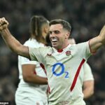 George Ford predniesol majstrovský kurz, aby inšpiroval Anglicko k slávnemu víťazstvu nad Novým Zélandom