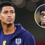 Anglicko: Ian Wright kritizuje Judea Bellinghama