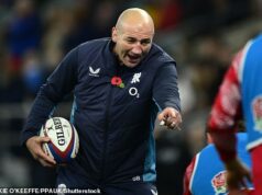 Anglicko bez dvoch zranených hviezd, keďže Steve Borthwick menuje tím so siedmimi zmenami, aby čelil All Blacks v obrovskom teste Steve Borthwick vymenoval svoj tím, ktorý bude tento víkend čeliť Novému Zélandu v obrovskom teste