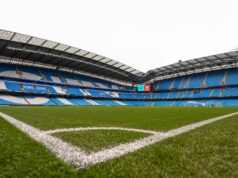 Anglicko by mohlo hrať v Man City a Newcastle, keďže bola potvrdená trasa Euro 2028 | Futbal | Šport Anglicko by mohlo hrať v Man City a Newcastle, keďže bola potvrdená trasa Euro 2028 | Futbal | Šport