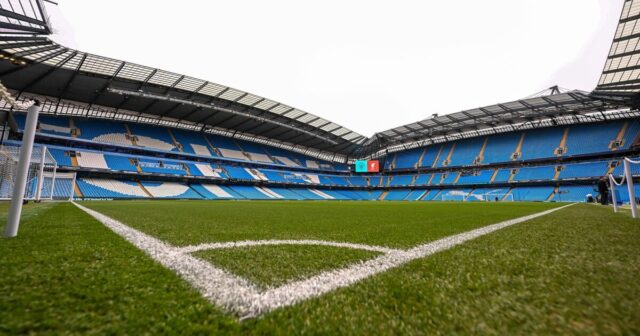 Anglicko by mohlo hrať v Man City a Newcastle, keďže bola potvrdená trasa Euro 2028 | Futbal | Šport
