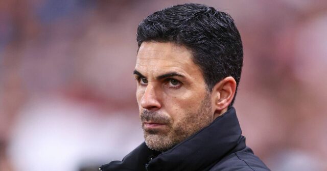 Anglicko je pripravené skopírovať taktiku Mikela Arteta Arsenal, aby vyhralo majstrovstvá sveta 2026 | Futbal | Šport
