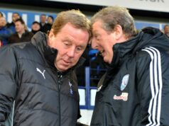 Anglicko manažér cieľ urazený cez rádio po tom, čo bolo povedané, že dostal prácu | Futbal | Šport Anglicko manažér cieľ urazený cez rádio po tom, čo bolo povedané, že dostal prácu | Futbal | Šport