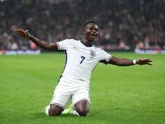 Anglicko porazilo Srbsko, keďže Thomas Tuchel môže ďakovať Arsenalu s rekordom v nedohľadne Anglicko porazilo Srbsko, keďže Thomas Tuchel môže ďakovať Arsenalu s rekordom v nedohľadne