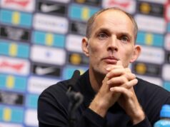 Anglicko potenie na tri hviezdy a môže byť nútené k výmene | Futbal | Šport Anglicko potenie na tri hviezdy a môže byť nútené k výmene | Futbal | Šport