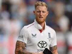 Anglicko sa rozhodlo NEPOSKYTNÚŤ dvojdňový cvičný zápas Ashes flops s ružovou loptou – napriek tomu, že test v Brisbane je stále pred 10 dňami! Anglicko premeškalo príležitosť dať svojim hviezdam Ashes prvej voľby zápasový tréning pred druhým testom v Brisbane