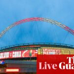 Anglicko vs Čína: Medzinárodný priateľský futbalový zápas pre ženy – naživo | Ženský futbal