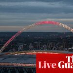 Anglicko vs. Srbsko: Kvalifikácia MS 2026 – naživo | Kvalifikácia MS 2026