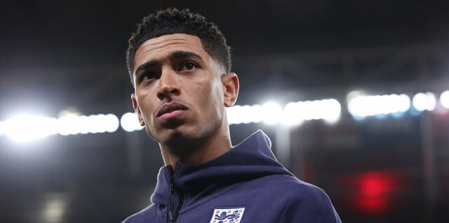 Anglicko vs Srbsko – kvalifikácia majstrovstiev sveta NAŽIVO: Najnovšie skóre, správy o tíme a aktualizácie, keď Morgan Rogers kývne pred Jude Bellinghamom na vytúžené miesto na 10. mieste
