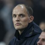 Thomas Tuchel bude musieť ísť bez Marca Guehiho, keďže cestuje do Tirany s anglickým tímom