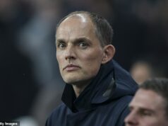 Anglicko zasiahlo zranenie pred posledným zápasom kvalifikácie MS proti Albánsku Thomas Tuchel bude musieť ísť bez Marca Guehiho, keďže cestuje do Tirany s anglickým tímom