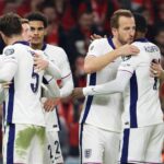 Anglicko zostavil zoznam 50-členných tímov na majstrovstvách sveta v Man Utd bieda | Futbal | Šport