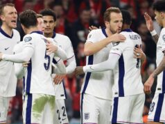 Anglicko zostavil zoznam 50-členných tímov na majstrovstvách sveta v Man Utd bieda | Futbal | Šport Anglicko zostavil zoznam 50-členných tímov na majstrovstvách sveta v Man Utd bieda | Futbal | Šport