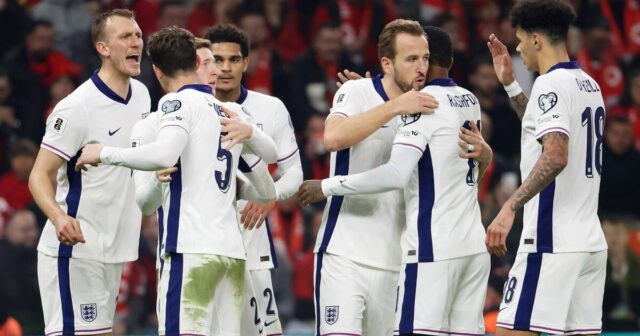 Anglicko zostavil zoznam 50-členných tímov na majstrovstvách sveta v Man Anglicko zostavil zoznam 50-členných tímov na majstrovstvách sveta v Man Utd bieda | Futbal | Šport