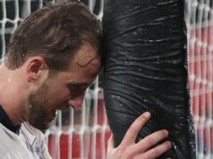 Anglický hráč, ktorého „rozhorčená“ vlastnosť by mohla stáť majstrovstvá sveta po dvoch akciách „súhrnný večer“ Anglický hráč, ktorého „rozhorčená“ vlastnosť by mohla stáť majstrovstvá sveta po dvoch akciách „súhrnný večer“