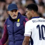 Anglický tím bol oznámený ako obrovské rozhodnutie Judea Bellinghama, ktoré urobil Thomas Tuchel