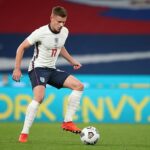 Harvey Barnes bol už raz limitovaný za Anglicko, ale mohol by zmeniť vernosť Škótsku